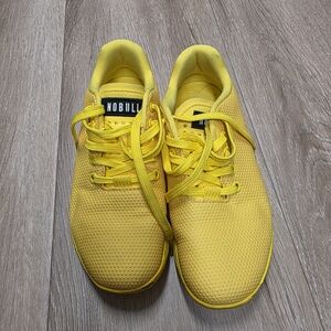 NoBull Cross Fit Shoes Sz 7